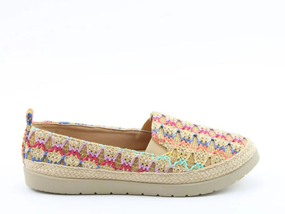 Sophie Premium Comfort Casuals & Sports