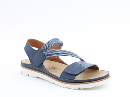 Annika Premium Comfort Sandals