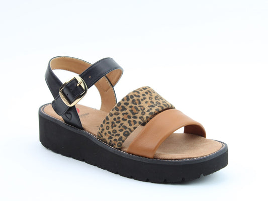 Fleur Premium Litesoles Comfort Sandals