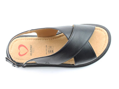 Jett Premium Litesoles Comfort Sandals