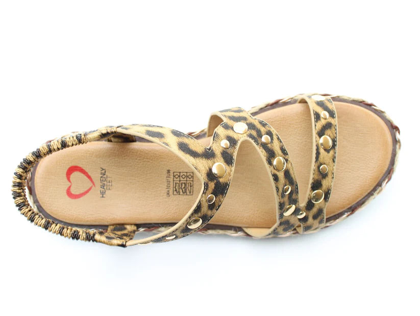 Kimi Premium Comfort Sandals