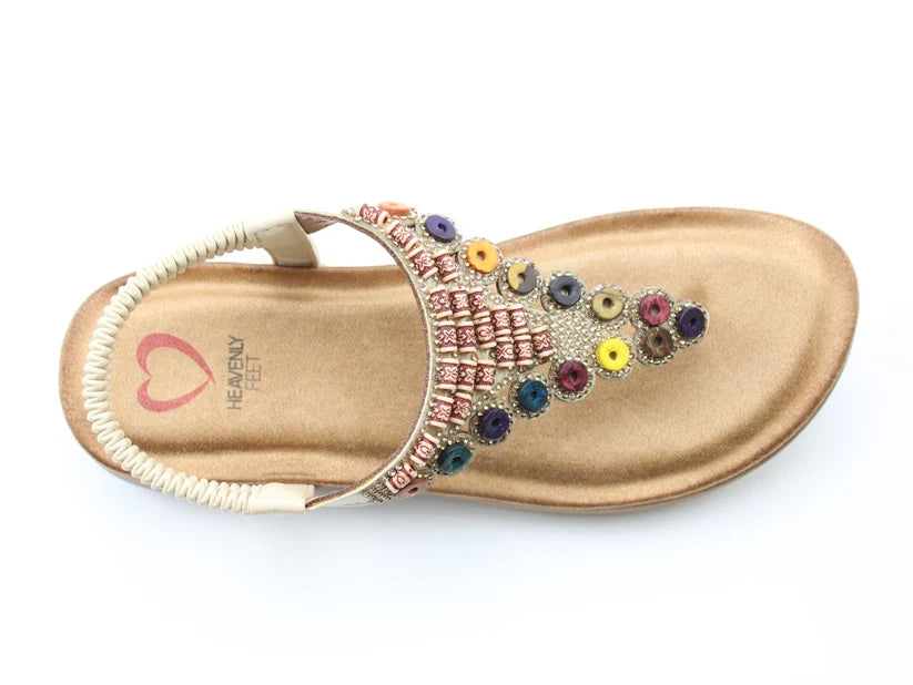 Radiance Premium Essentails Comfort Sandals