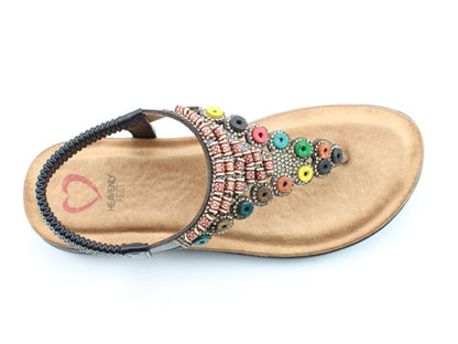 Radiance Premium Essentails Comfort Sandals