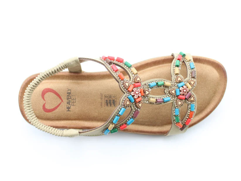 Radiant Premium Essentails Comfort Sandals