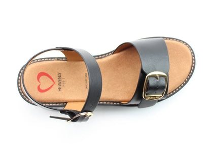 Sonja Premium Litesoles Comfort Sandals