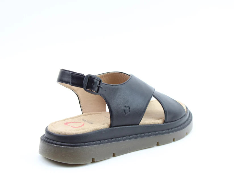 Jett Premium Litesoles Comfort Sandals