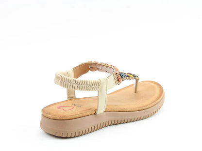 Radiance Premium Essentails Comfort Sandals