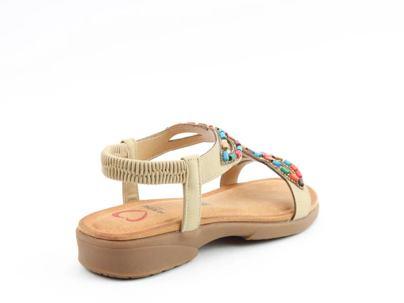Radiant Premium Essentails Comfort Sandals