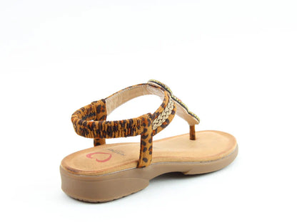Zing Premium Essentails Comfort Sandals