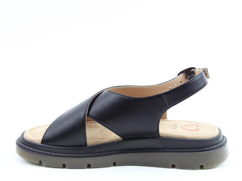 Jett Premium Litesoles Comfort Sandals