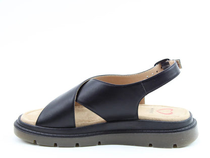 Jett Premium Litesoles Comfort Sandals