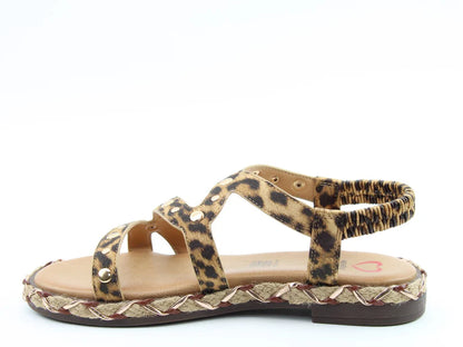 Kimi Premium Comfort Sandals