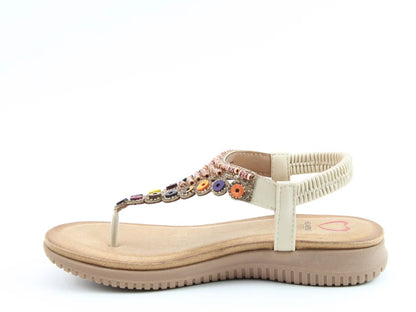 Radiance Premium Essentails Comfort Sandals