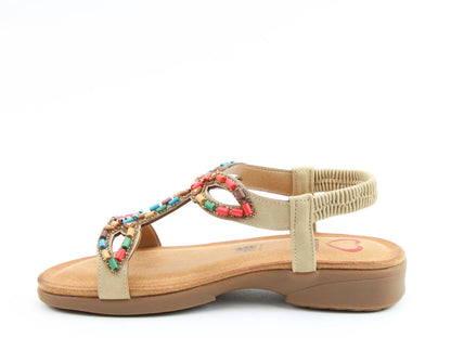 Radiant Premium Essentails Comfort Sandals