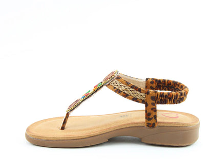 Zing Premium Essentails Comfort Sandals