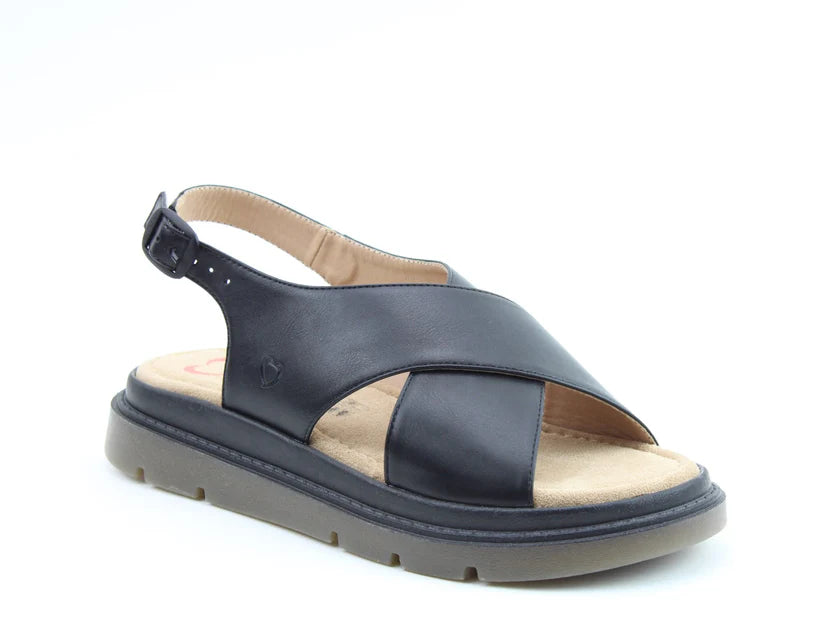 Jett Premium Litesoles Comfort Sandals
