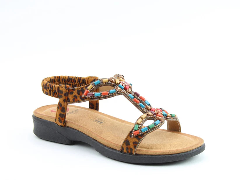 Radiant Premium Essentails Comfort Sandals