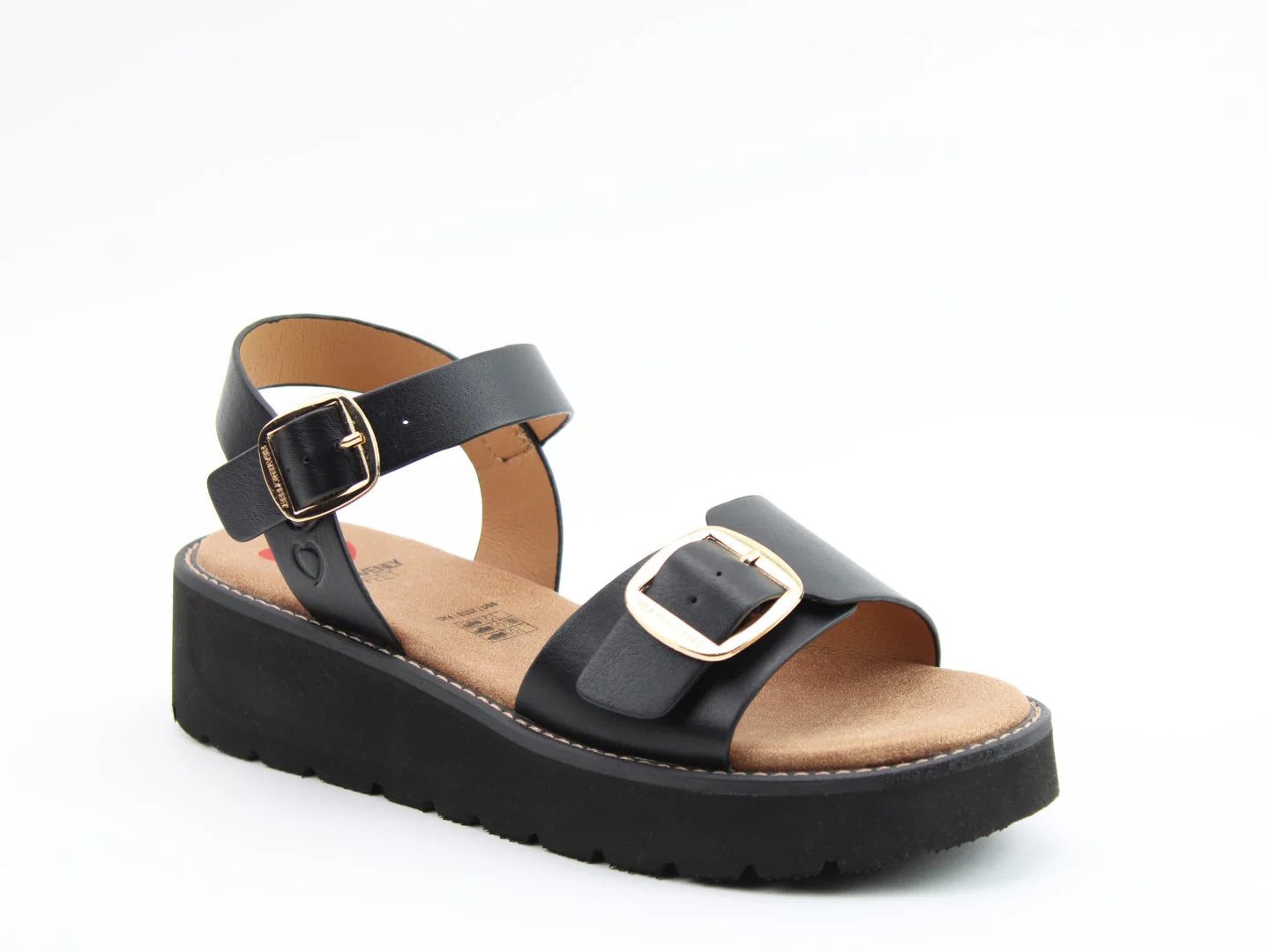Sonja Premium Litesoles Comfort Sandals