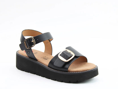 Sonja Premium Litesoles Comfort Sandals