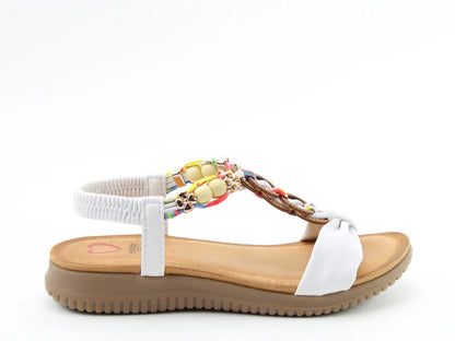 Bright Premium Essentails Comfort Sandals