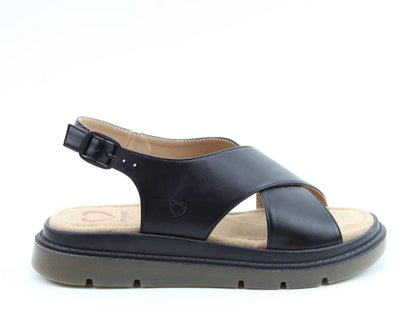 Jett Premium Litesoles Comfort Sandals