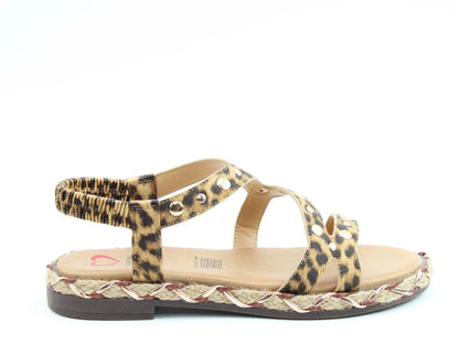 Kimi Premium Comfort Sandals