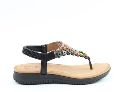 Radiance Premium Essentails Comfort Sandals