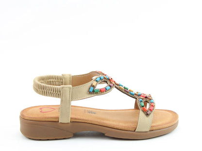 Radiant Premium Essentails Comfort Sandals