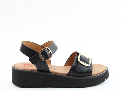 Sonja Premium Litesoles Comfort Sandals