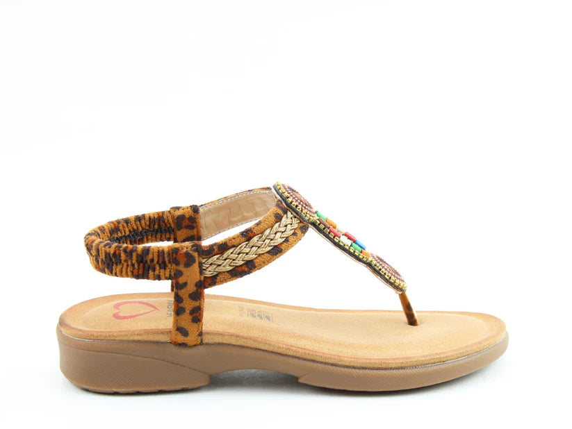 Zing Premium Essentails Comfort Sandals