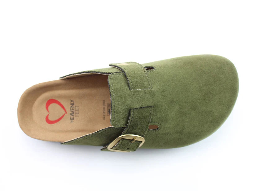 Alessia Cool Premium Comfort Casuals