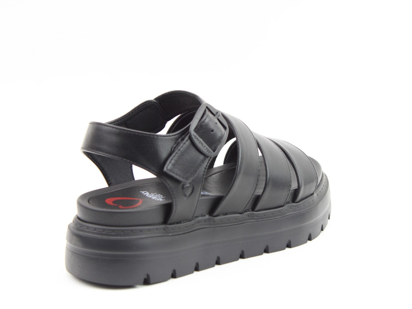 Saffron/Storm Premium Litesoles Comfort Sandals