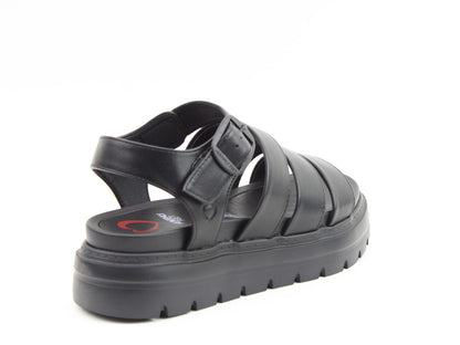 Saffron/Storm Premium Litesoles Comfort Sandals