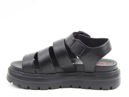 Saffron/Storm Premium Litesoles Comfort Sandals