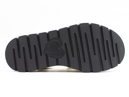 Saffron/Storm Premium Litesoles Comfort Sandals
