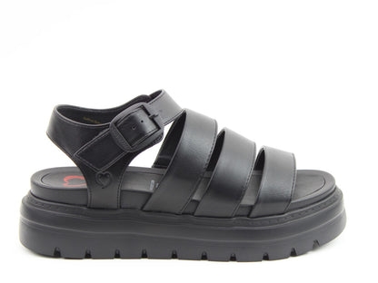 Saffron/Storm Premium Litesoles Comfort Sandals