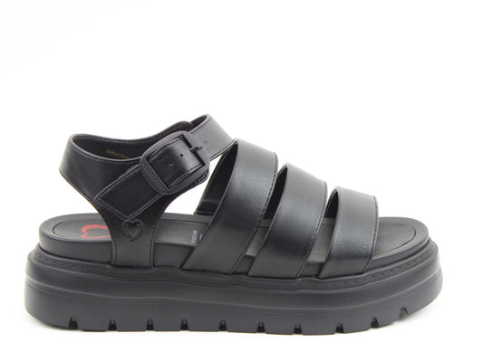 Saffron/Storm Premium Litesoles Comfort Sandals