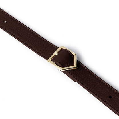 Windsor Leather and Suede Handbag