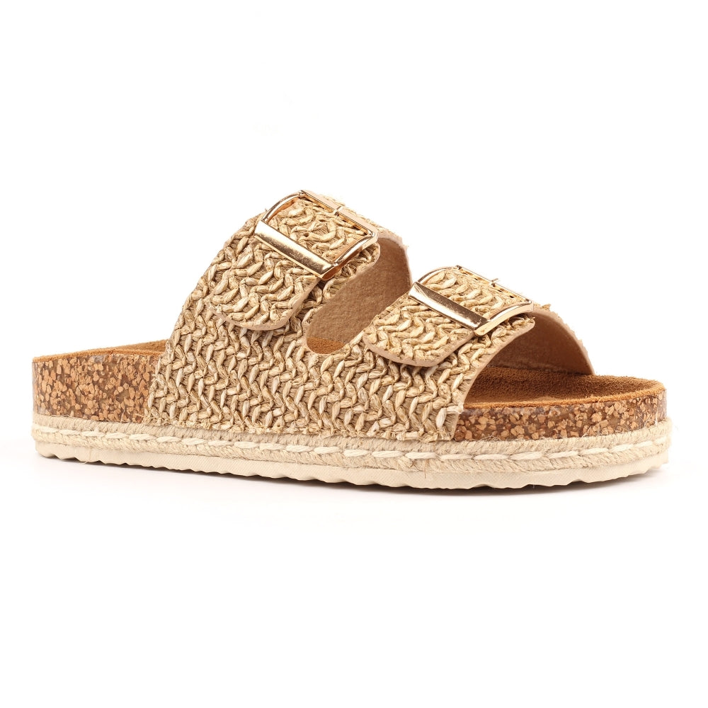 Sundae Sandal