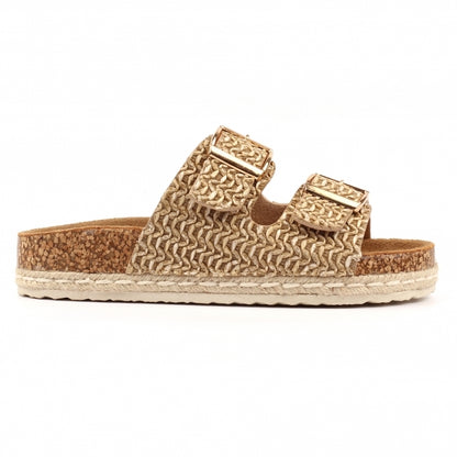 Sundae Sandal