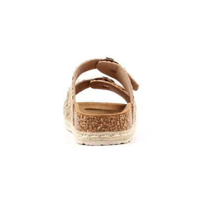 Sundae Sandal