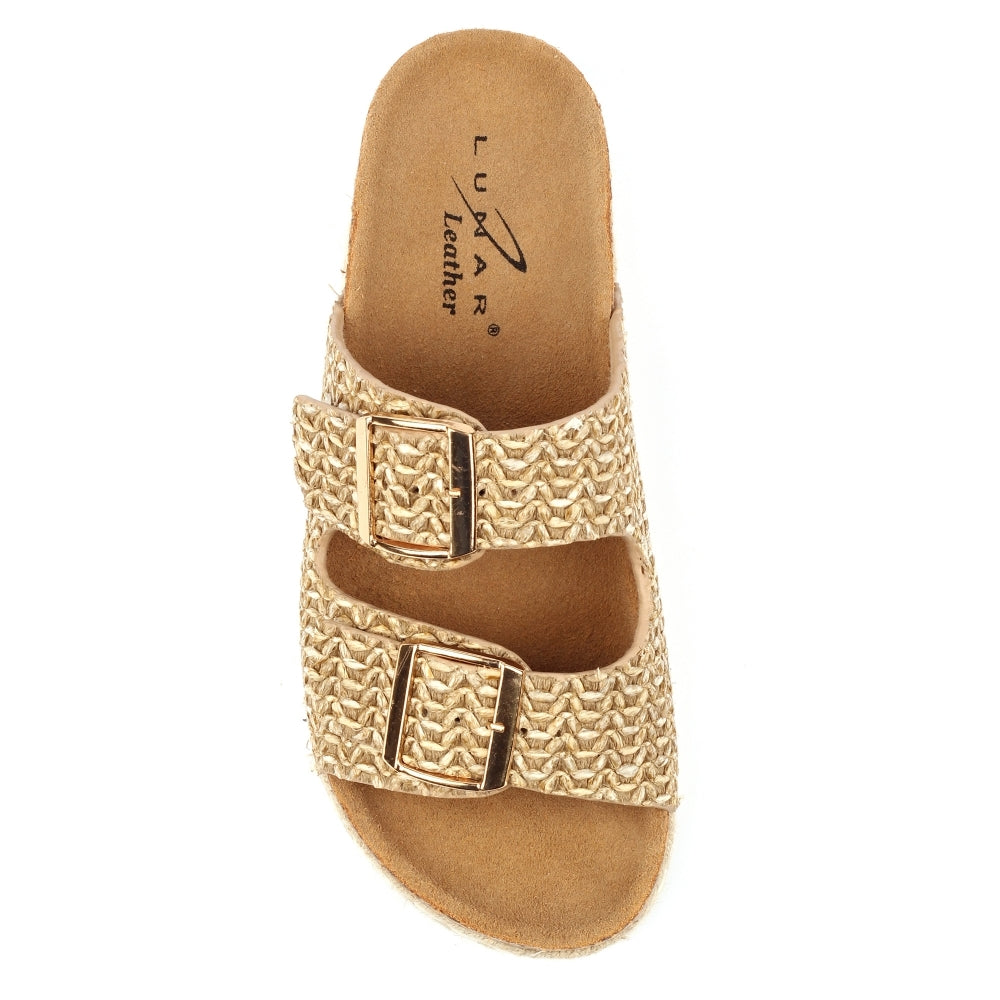 Sundae Sandal