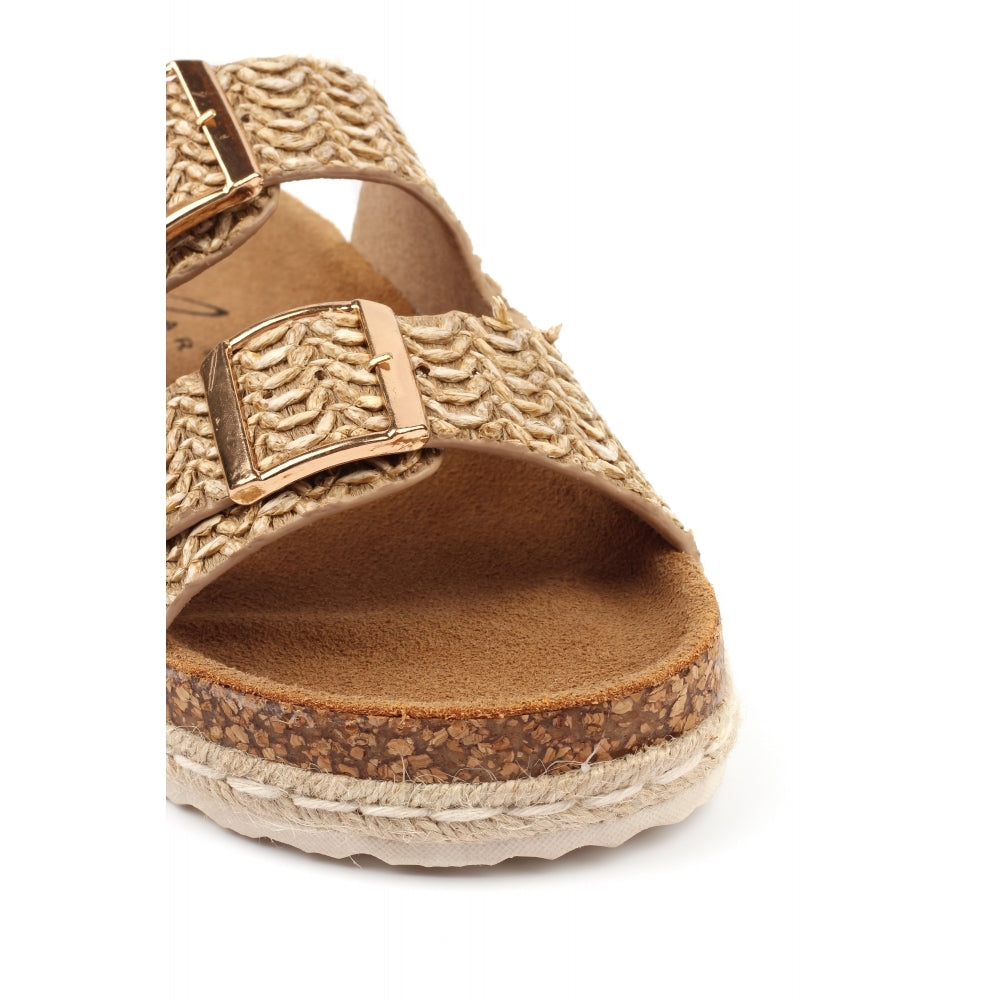 Sundae Sandal