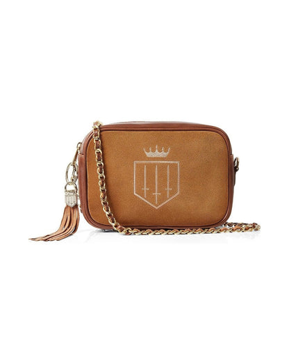 Finsbury Cross Body Bag