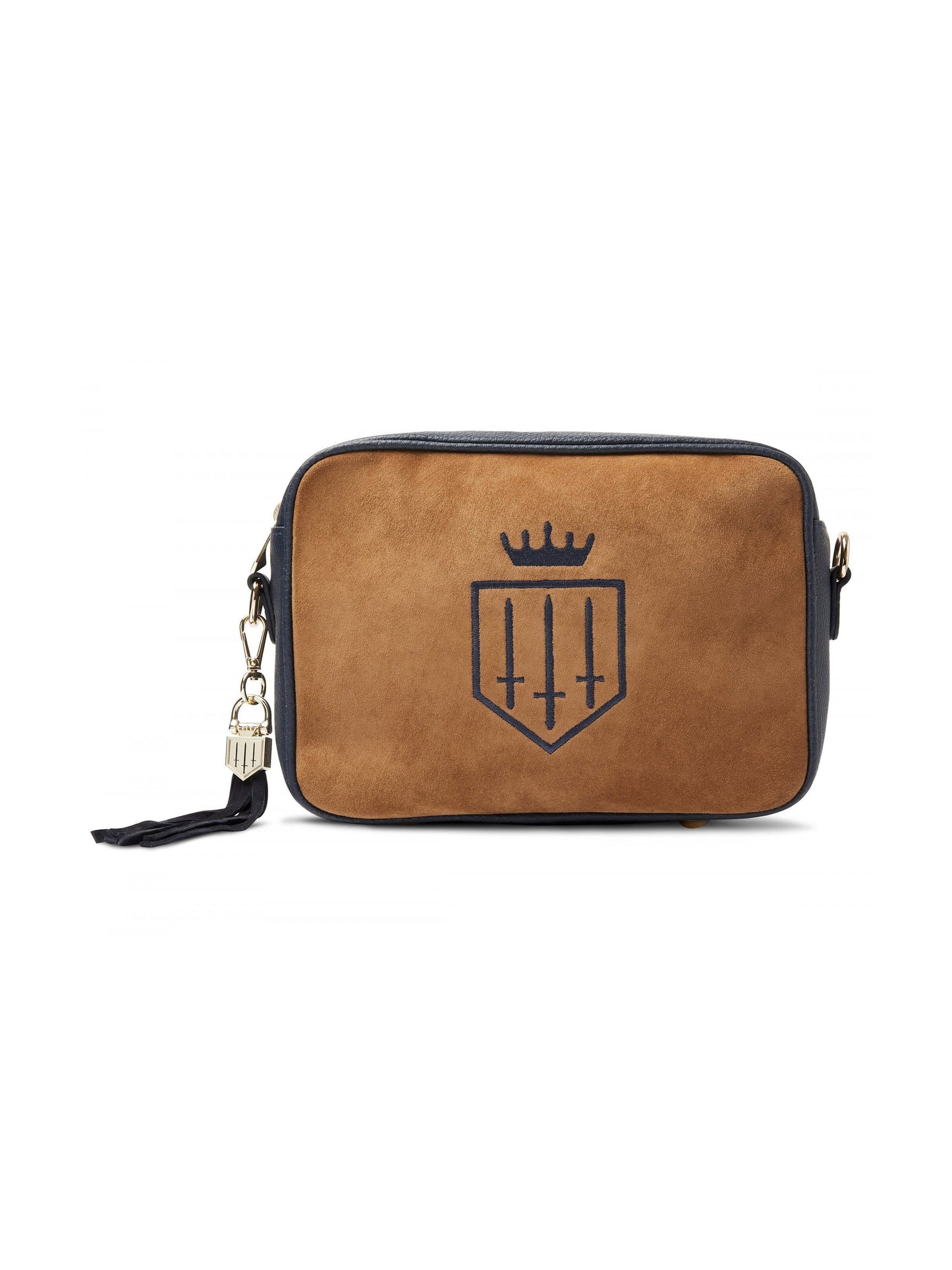 Finsbury Cross Body Bag