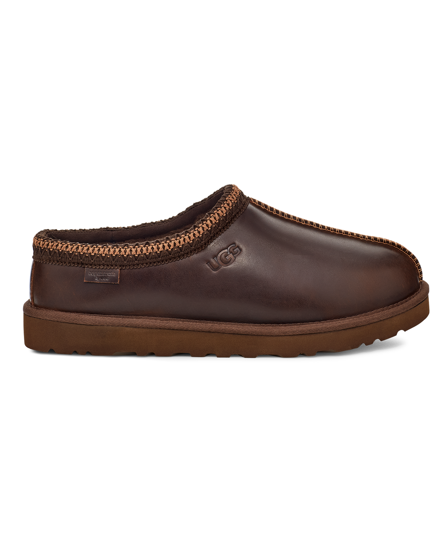 Men's Tasman LTHR Regen