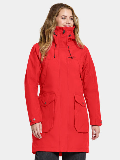 Thelma Parka
