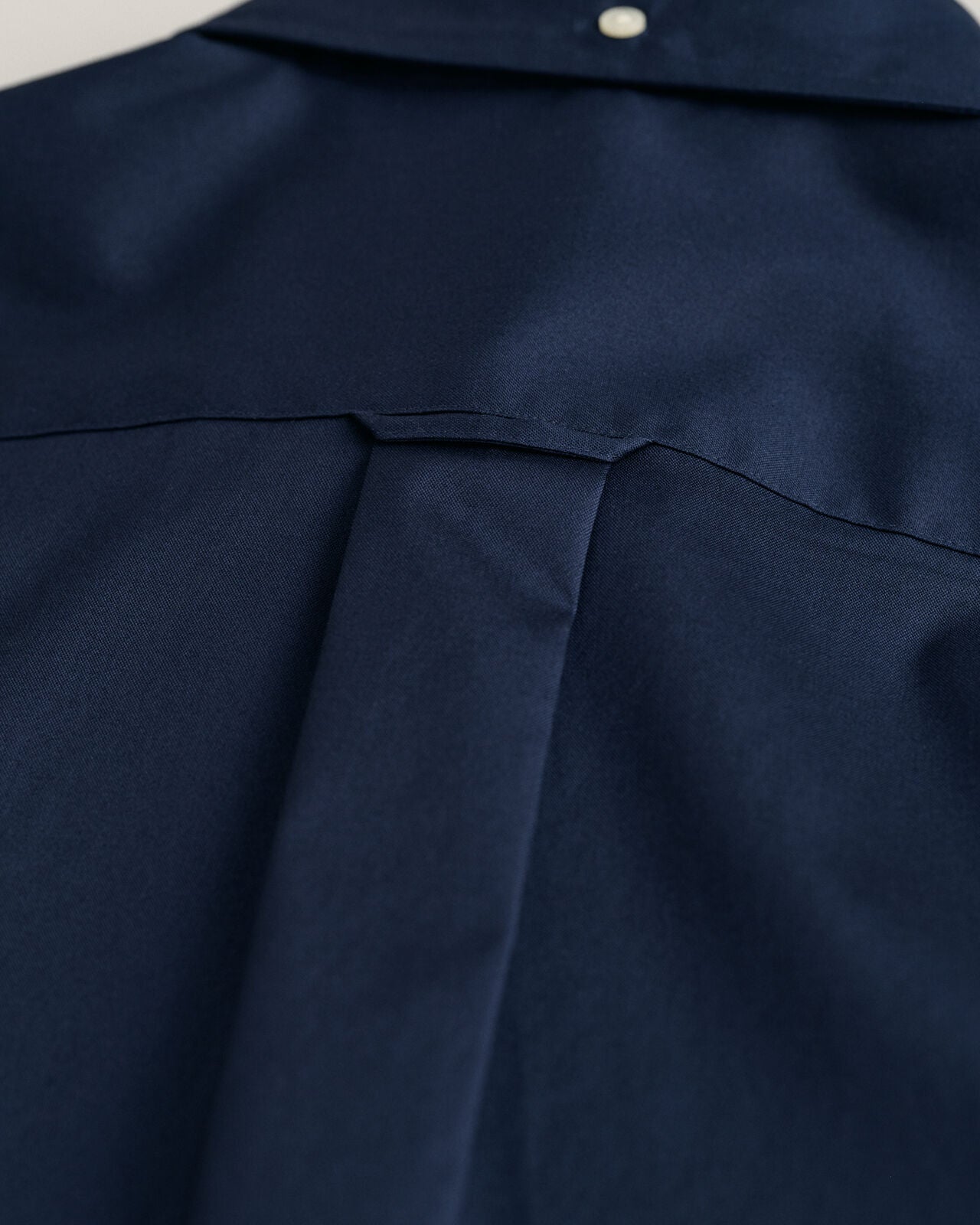 Pinpoint Oxford Shirt