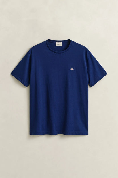 Regular Fit Shield T-Shirt