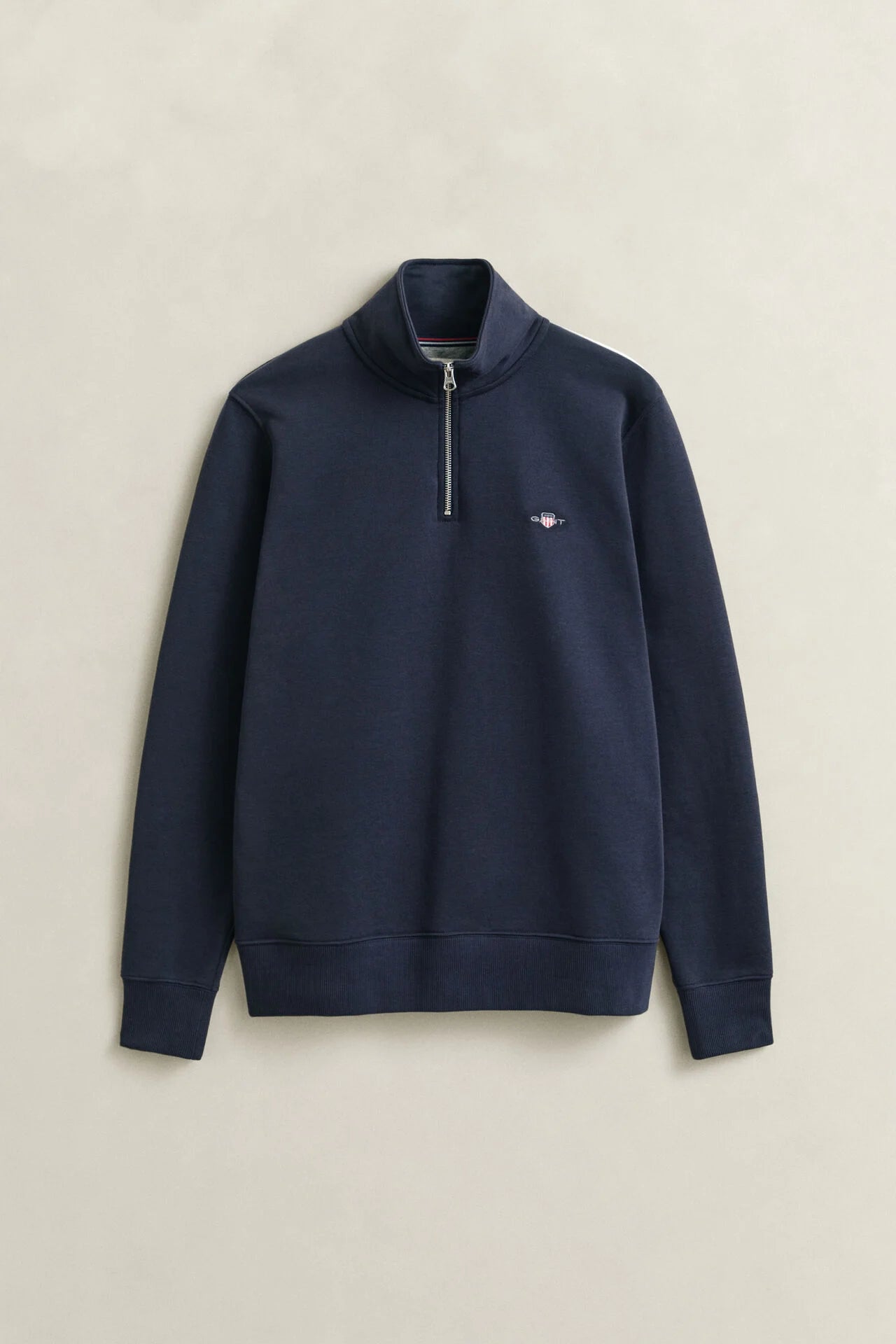 Shield Half-Zip Sweatshirt